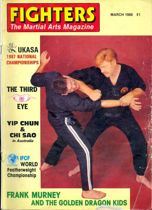 03/88 Fighters